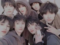 张婉莹福建小兄妹